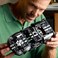 LEGO Technic 1966 Ford GT40 MKII Race Car for Adults 42223