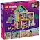 LEGO Friends Beach House with Seals Building Kit 42699