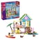 LEGO Friends Beach House with Seals Building Kit 42699
