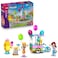 LEGO Friends Ice Cream &amp; Balloon Stand Building Set 42692