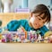 LEGO Friends Unicorn Dream Caf&eacute; Pretend Play Toy Set 42684