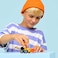 LEGO City Rides &ndash; Construction Loader Toy Building Set 60483