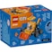 LEGO City Rides &ndash; Construction Loader Toy Building Set 60483