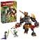 LEGO NINJAGO Cole&rsquo;s Mission Mech &amp; Dragon Zane Toys 71854