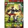 LEGO NINJAGO Cole&rsquo;s Mission Mech &amp; Dragon Zane Toys 71854