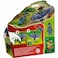 LEGO NINJAGO Nya vs. Mutation Monster Spinner Toy 71849