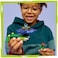 LEGO NINJAGO Nya vs. Mutation Monster Spinner Toy 71849