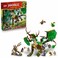 LEGO NINJAGO The Dragon of Life Dragon Toy 71859