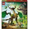 LEGO NINJAGO The Dragon of Life Dragon Toy 71859
