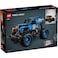 LEGO Technic Monster Jam Grave Digger Fire and Ice 42219