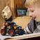 LEGO Technic Monster Jam Grave Digger Fire and Ice 42219