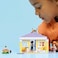 LEGO Friends Heartlake City Bunny Hotel Playset Toy 42679