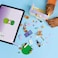 LEGO Friends Heartlake City Bunny Hotel Playset Toy 42679