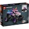 LEGO Technic Monster Jam Sparkle Smash Pull-Back Toy 42220