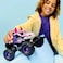LEGO Technic Monster Jam Sparkle Smash Pull-Back Toy 42220