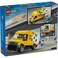LEGO City: The LEGO Van - Toy Building Set for Kids 60500