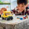 LEGO City: The LEGO Van - Toy Building Set for Kids 60500