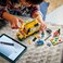 LEGO City: The LEGO Van - Toy Building Set for Kids 60500