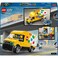 LEGO City: The LEGO Van - Toy Building Set for Kids 60500