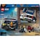 LEGO City Police Prisoner Transport Van Building Toy 60479