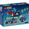 LEGO Sonic the Hedgehog Sonic: Speedster Lightning 77117