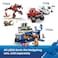 LEGO Sonic the Hedgehog Sonic: Speedster Lightning 77117
