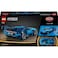 LEGO Speed Champions Bugatti Vision Gran Turismo Hyper Sports Car 77253