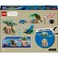 LEGO Star Wars Grogu&rsquo;s Homestead Toy Building Set 75443