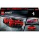 LEGO Speed Champions Ferrari SF90 XX Stradale Sports Car 77254
