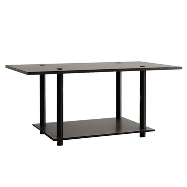 توركاي طاولة قهوة – لون خشب الونجي