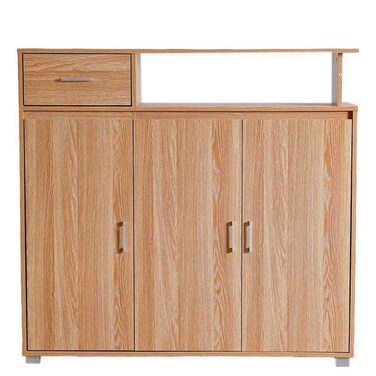 بيك خزانة أحذية تسع لـ 30 زوجًا