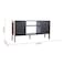 Tarsus TV Unit for TVs upto 55 Inches with Storage