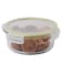 LocknLock Fresh Oven Safe Glass Container, 930ml