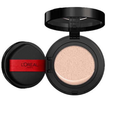 L'Oreal Paris Infallible Fresh Wear Cushion Foundation, N250