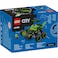 LEGO City Rides &ndash; Gaming Race Car - Model Car Kit 60484