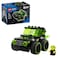 LEGO City Rides &ndash; Gaming Race Car - Model Car Kit 60484