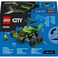 LEGO City Rides &ndash; Gaming Race Car - Model Car Kit 60484