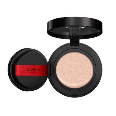 L'Oreal Paris Infallible Fresh Wear Cushion Foundation, N140