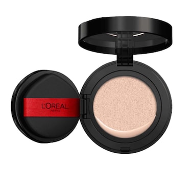 L'Oreal Paris Infallible Fresh Wear Cushion Foundation, N100