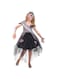 Mad Costumes Zombie Prom Queen Halloween Costume for Kids, Small