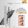 L&rsquo;Or&eacute;al Paris Extensionist Mascara, Exceptional Length and Eyelash Extension Effect
