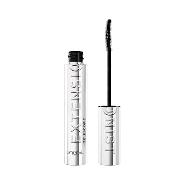 L&rsquo;Or&eacute;al Paris Extensionist Mascara, Exceptional Length and Eyelash Extension Effect