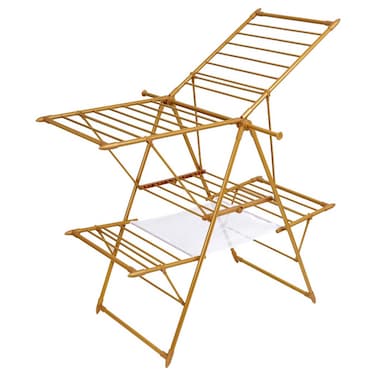 HomePro Scala Gold Cloth Dryer