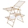 HomePro Scala Gold Cloth Dryer