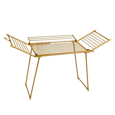 HomePro Brisa Gold 25m Cloth Dryer