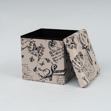 باترن بوف تخزين قابل للطي - بيج