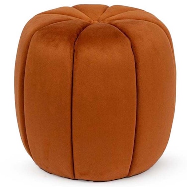 أورلي بوف دائري - برتقالي