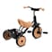 LITTLE SCOUT TRICYCLE-BLK
