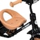 LITTLE SCOUT TRICYCLE-BLK