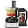Kenwood MultiPro One Touch Food Processor, FDM73.980SS
